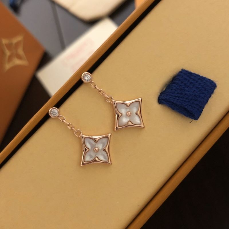 Louis Vuitton Earrings